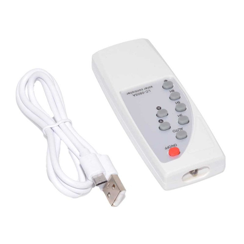 PROIECTOR SOLAR 50W , IP67 CU SUPORT